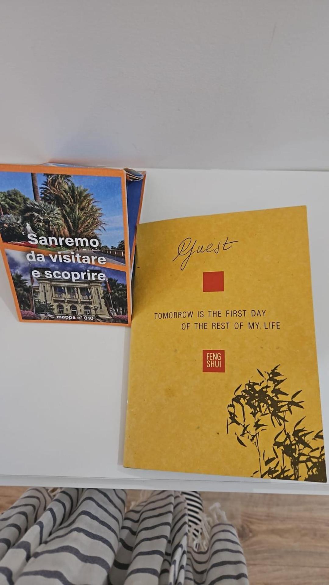 Lp1-Sanremo La Tua Vacanza Nel Cuore Della Citta. المظهر الخارجي الصورة